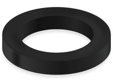 artikelbild_1 Distanzhülsen 24x16,5x6