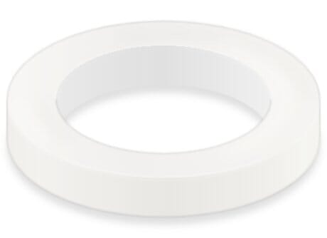 Distanzhülsen 24x16,5x6