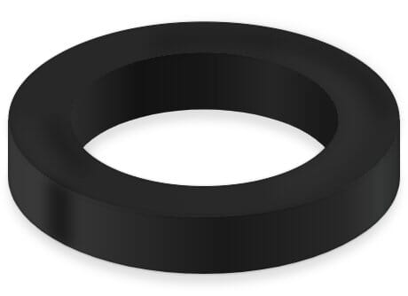 Distanzhülsen 24x16,5x7