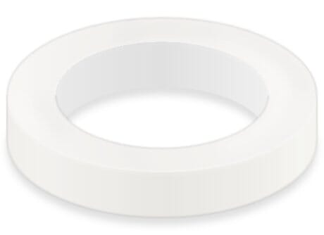 artikelbild_1 Distanzhülsen 24x16,5x7