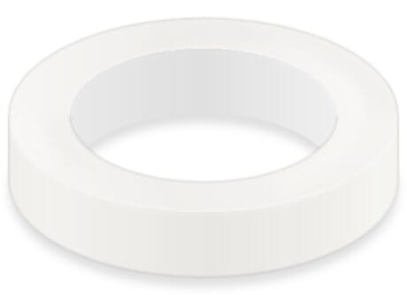 Distanzhülsen 24x16,5x8