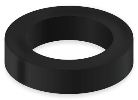 Distanzhülsen 24x16,5x9