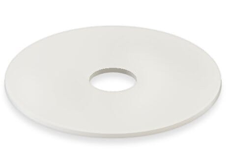 Distanzhülsen 24x5,3x1