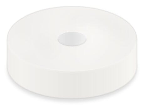 Distanzhülsen 24x5,3x10