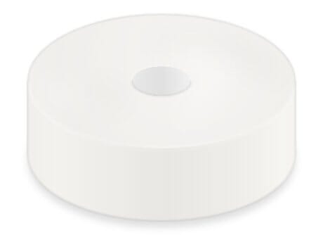 Distanzhülsen 24x5,3x13