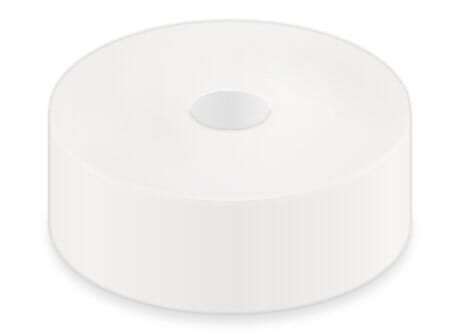 artikelbild_1 Distanzhülsen 24x5,3x15