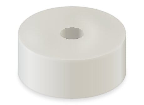 Distanzhülsen 24x5,3x17