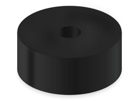 artikelbild_1 Distanzhülsen 24x5,3x17