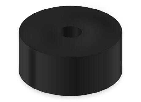 Distanzhülsen 24x5,3x18