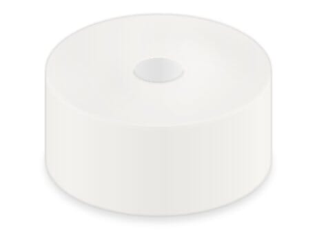 Distanzhülsen 24x5,3x19