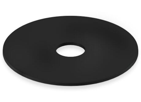 Distanzhülsen 24x5,3x1