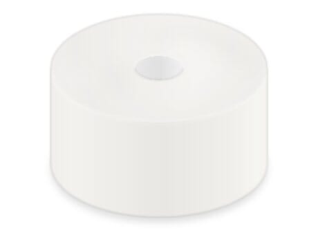 Distanzhülsen 24x5,3x21