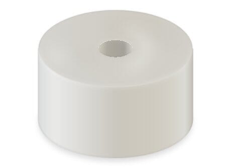 Distanzhülsen 24x5,3x22