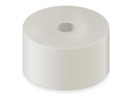 Distanzhülsen 24x5,3x23