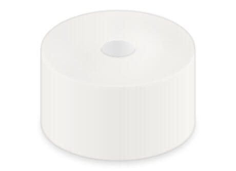 Distanzhülsen 24x5,3x23