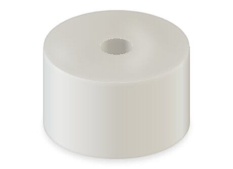 Distanzhülsen 24x5,3x25