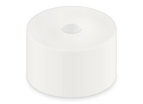 Distanzhülsen 24x5,3x25