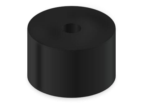 artikelbild_1 Distanzhülsen 24x5,3x26