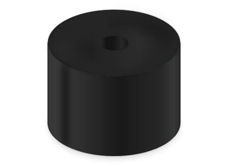 Distanzhülsen 24x5,3x29