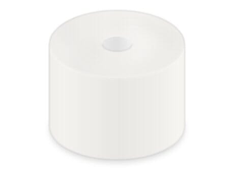 Distanzhülsen 24x5,3x29