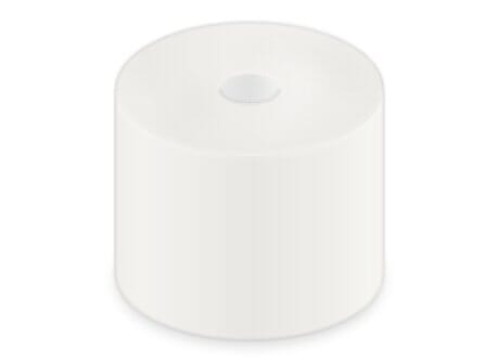 Distanzhülsen 24x5,3x33