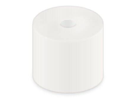 Distanzhülsen 24x5,3x35