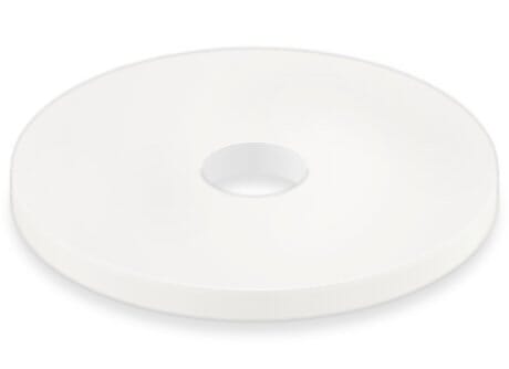 Distanzhülsen 24x5,3x3