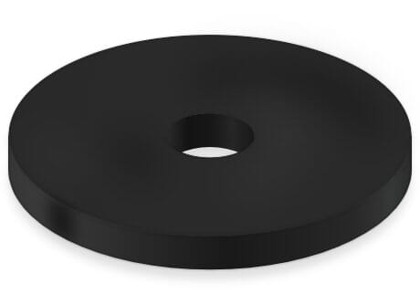 Distanzhülsen 24x5,3x4