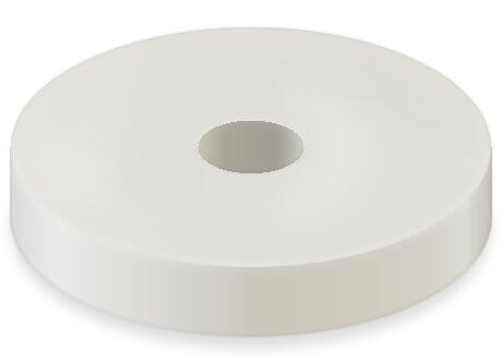 Distanzhülsen 24x5,3x7