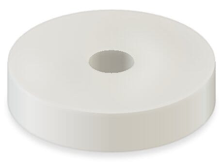 Distanzhülsen 24x5,3x9