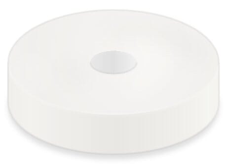 Distanzhülsen 24x5,3x9