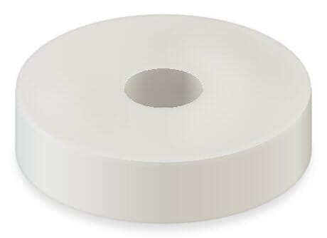 Distanzhülsen 24x6,4x10