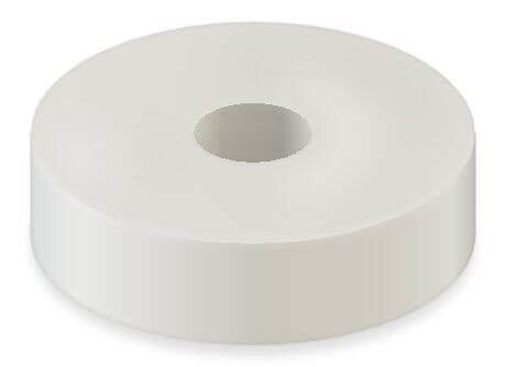 Distanzhülsen 24x6,4x11