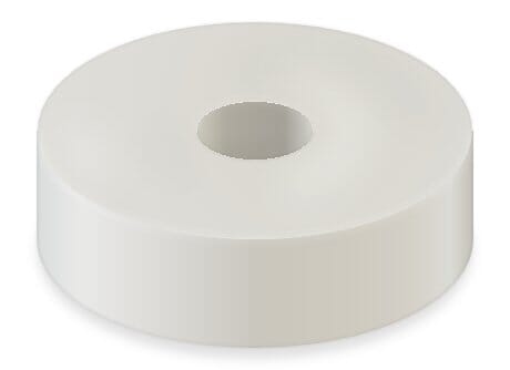 artikelbild_1 Distanzhülsen 24x6,4x12