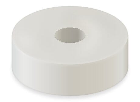 Distanzhülsen 24x6,4x13