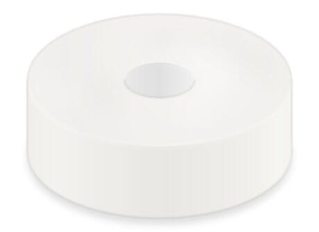 Distanzhülsen 24x6,4x13