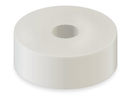 Distanzhülsen 24x6,4x15