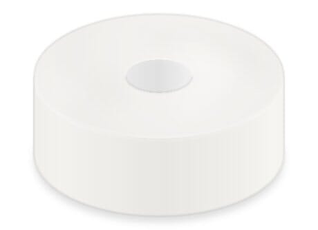 Distanzhülsen 24x6,4x15