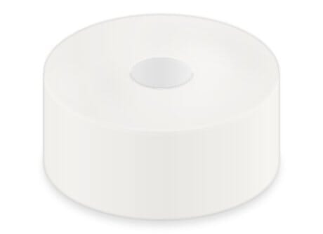 Distanzhülsen 24x6,4x18