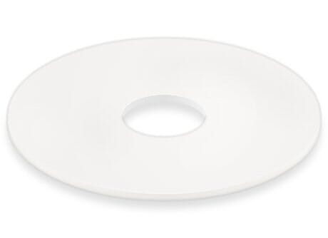 Distanzhülsen 24x6,4x1