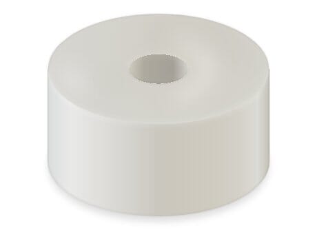 Distanzhülsen 24x6,4x20