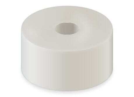 Distanzhülsen 24x6,4x21