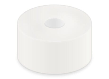 Distanzhülsen 24x6,4x21