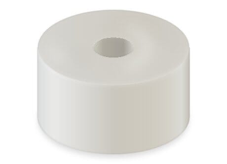 artikelbild_1 Distanzhülsen 24x6,4x22