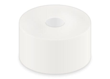 Distanzhülsen 24x6,4x23