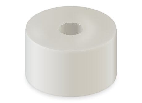 artikelbild_1 Distanzhülsen 24x6,4x24