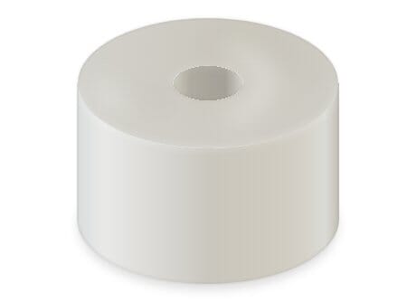 Distanzhülsen 24x6,4x25