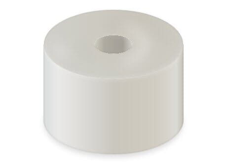 Distanzhülsen 24x6,4x26