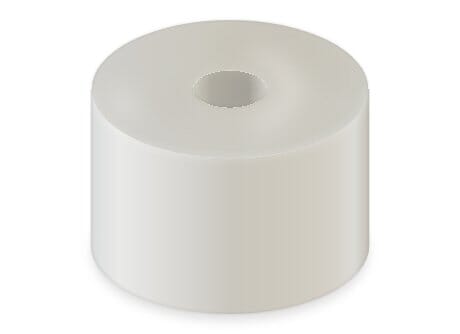 artikelbild_1 Distanzhülsen 24x6,4x27