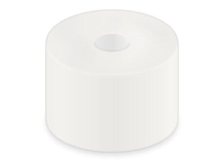 Distanzhülsen 24x6,4x28